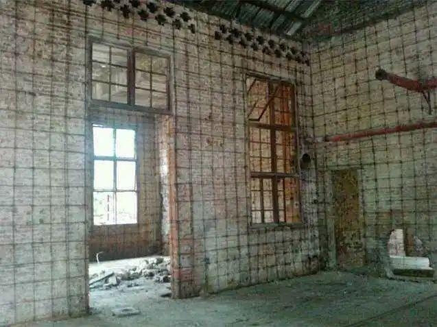 建筑加固方法的最新研究進(jìn)展 行業(yè)新聞 第3張 建筑加固方法的最新研究進(jìn)展 行業(yè)新聞 第3張