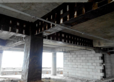 建筑加固改造對(duì)市場(chǎng)價(jià)值的影響 行業(yè)新聞 第4張 建筑加固改造對(duì)市場(chǎng)價(jià)值的影響 行業(yè)新聞 第4張