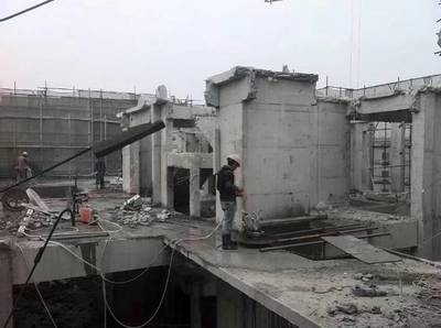 建筑加固施工中的粉塵控制技術(shù) 行業(yè)新聞 第2張 建筑加固施工中的粉塵控制技術(shù) 行業(yè)新聞 第2張