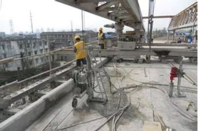 建筑加固施工中的粉塵控制技術(shù) 行業(yè)新聞 第4張 建筑加固施工中的粉塵控制技術(shù) 行業(yè)新聞 第4張