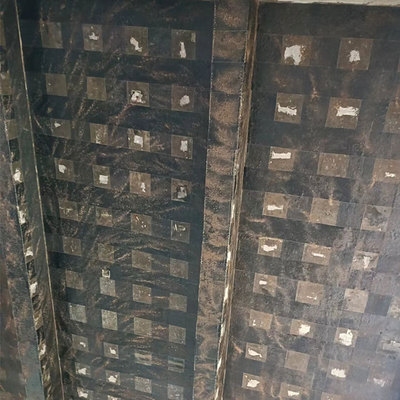 加固工程對(duì)建筑壽命影響 行業(yè)新聞 第4張 加固工程對(duì)建筑壽命影響 行業(yè)新聞 第4張