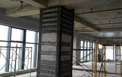 建筑加固材料環(huán)保性能比較 行業(yè)新聞 第4張