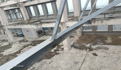 建筑加固對環(huán)境的影響 行業(yè)新聞 第3張 建筑加固對環(huán)境的影響 行業(yè)新聞 第3張