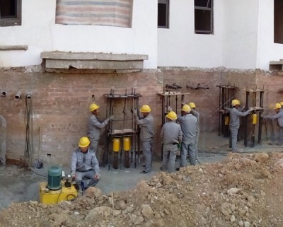 建筑加固對環(huán)境的影響 行業(yè)新聞 第4張 建筑加固對環(huán)境的影響 行業(yè)新聞 第4張