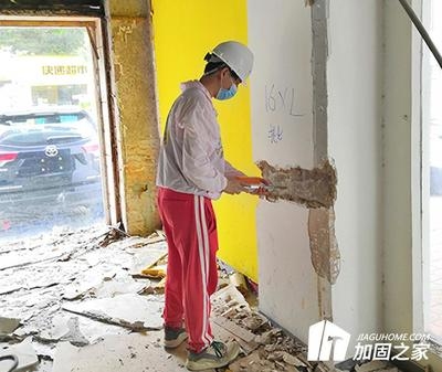 建筑加固對環(huán)境的影響 行業(yè)新聞 第6張 建筑加固對環(huán)境的影響 行業(yè)新聞 第6張