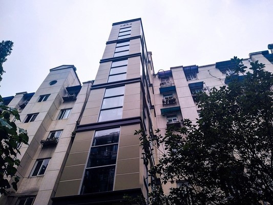 加固設(shè)計(jì)圖紙變更的常見原因 行業(yè)新聞 第2張 加固設(shè)計(jì)圖紙變更的常見原因 行業(yè)新聞 第2張