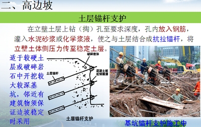 建筑加固施工安全培訓(xùn)內(nèi)容 行業(yè)新聞 第4張