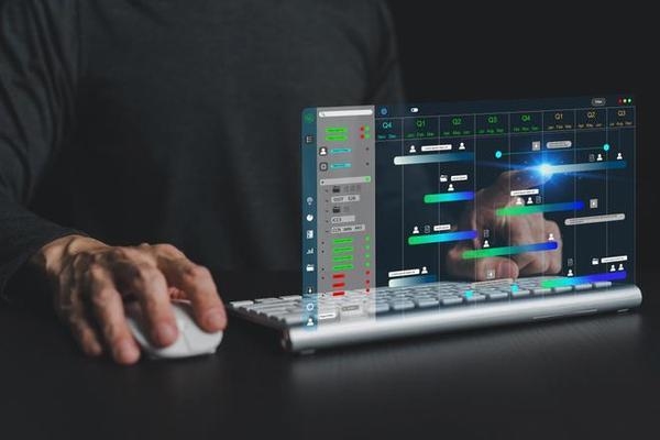 建筑加固設計師如何提升管理能力 行業(yè)新聞 第4張