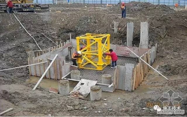 加固施工中的安全措施 行業(yè)新聞 第2張