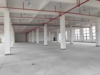 甲類廠房裝修材料環(huán)保認證查詢 行業(yè)新聞 第4張