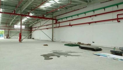 甲類廠房裝修材料環(huán)保認證查詢 行業(yè)新聞 第6張