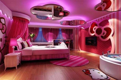 30間主題酒店加盟費多少 行業(yè)新聞 第2張 30間主題酒店加盟費多少 行業(yè)新聞 第2張