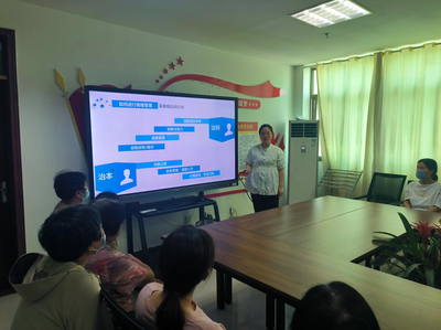 技術(shù)負(fù)責(zé)人如何提升團(tuán)隊(duì)效率 行業(yè)新聞 第2張 技術(shù)負(fù)責(zé)人如何提升團(tuán)隊(duì)效率 行業(yè)新聞 第2張