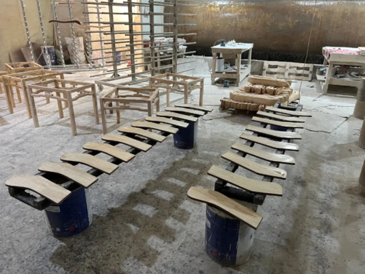 工業(yè)廠房環(huán)保合規(guī)檢查要點(diǎn) 行業(yè)新聞 第4張 工業(yè)廠房環(huán)保合規(guī)檢查要點(diǎn) 行業(yè)新聞 第4張