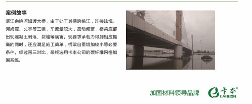 建筑加固技術(shù)創(chuàng)新案例分析 行業(yè)新聞 第5張 建筑加固技術(shù)創(chuàng)新案例分析 行業(yè)新聞 第5張