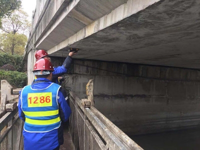 建筑加固后的維護(hù)與監(jiān)測方法 行業(yè)新聞 第6張 建筑加固后的維護(hù)與監(jiān)測方法 行業(yè)新聞 第6張