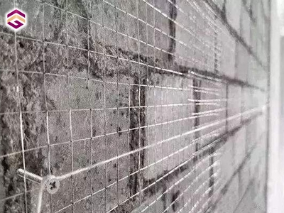 建筑加固材料老化的預(yù)防措施 行業(yè)新聞 第4張 建筑加固材料老化的預(yù)防措施 行業(yè)新聞 第4張