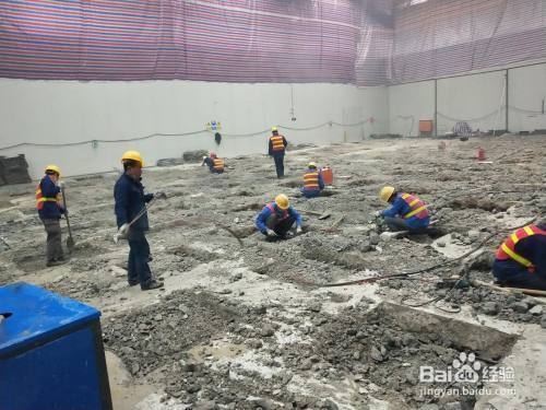 不同加固材料施工難度比較 行業(yè)新聞 第4張 不同加固材料施工難度比較 行業(yè)新聞 第4張