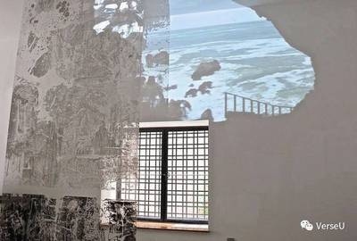 國內(nèi)藝術(shù)家改造經(jīng)典畫作 行業(yè)新聞 第5張