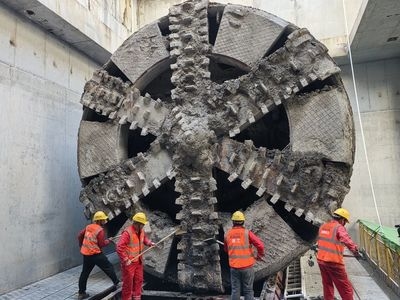 加固施工質(zhì)量監(jiān)控的關(guān)鍵點(diǎn) 行業(yè)新聞 第5張 加固施工質(zhì)量監(jiān)控的關(guān)鍵點(diǎn) 行業(yè)新聞 第5張