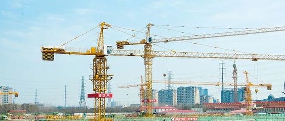 建筑加固行業(yè)政策環(huán)境解析 行業(yè)新聞 第4張