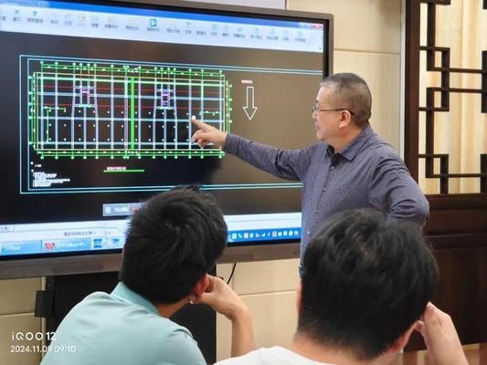 建筑加固新技術(shù)的實際應(yīng)用案例 行業(yè)新聞 第5張 建筑加固新技術(shù)的實際應(yīng)用案例 行業(yè)新聞 第5張