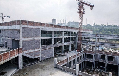 建筑加固改造市場競爭格局分析 行業(yè)新聞 第4張 建筑加固改造市場競爭格局分析 行業(yè)新聞 第4張