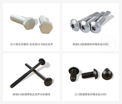 合金鋼的耐腐蝕性能測試方法 行業(yè)新聞 第2張