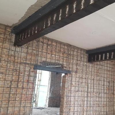 甲級(jí)資質(zhì)加固項(xiàng)目案例分析 行業(yè)新聞 第3張 甲級(jí)資質(zhì)加固項(xiàng)目案例分析 行業(yè)新聞 第3張