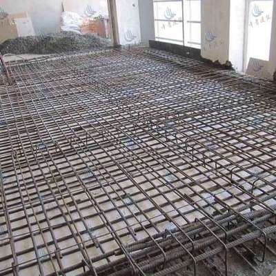 甲級(jí)資質(zhì)加固項(xiàng)目案例分析 行業(yè)新聞 第5張 甲級(jí)資質(zhì)加固項(xiàng)目案例分析 行業(yè)新聞 第5張