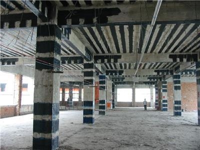 甲級(jí)資質(zhì)加固項(xiàng)目案例分析 行業(yè)新聞 第6張 甲級(jí)資質(zhì)加固項(xiàng)目案例分析 行業(yè)新聞 第6張