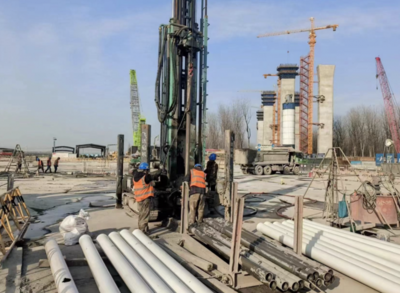 建筑加固設計團隊建設方法 行業(yè)新聞 第5張 建筑加固設計團隊建設方法 行業(yè)新聞 第5張