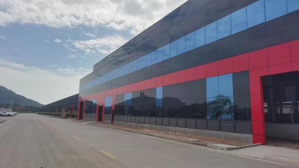 改造后的廠房如何實現(xiàn)資源循環(huán)利用 行業(yè)新聞 第5張