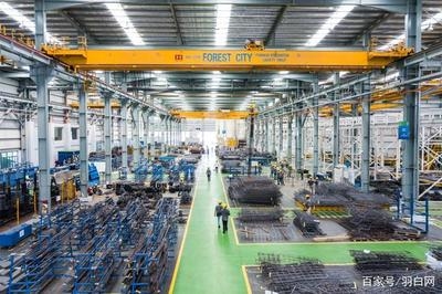 改造后的廠房如何實現(xiàn)資源循環(huán)利用 行業(yè)新聞 第4張