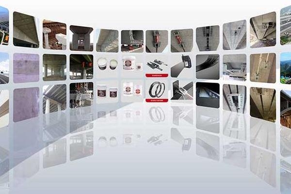 建筑加固材料質(zhì)量檢測方法 行業(yè)新聞 第3張 建筑加固材料質(zhì)量檢測方法 行業(yè)新聞 第3張