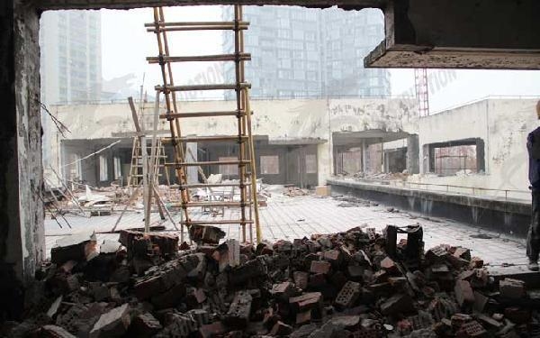 建筑加固資質(zhì)審核標準查詢 行業(yè)新聞 第2張 建筑加固資質(zhì)審核標準查詢 行業(yè)新聞 第2張