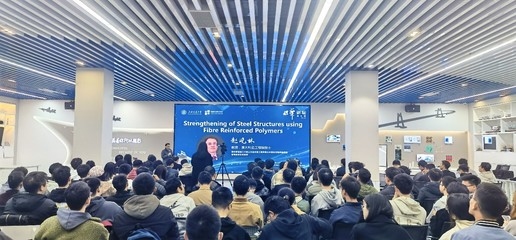 高性能材料在加固中的案例 行業(yè)新聞 第6張