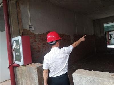 建筑加固技術(shù)應(yīng)用效果評估 行業(yè)新聞 第4張 建筑加固技術(shù)應(yīng)用效果評估 行業(yè)新聞 第4張