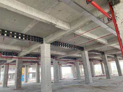 建筑加固技術(shù)應(yīng)用效果評估 行業(yè)新聞 第5張 建筑加固技術(shù)應(yīng)用效果評估 行業(yè)新聞 第5張