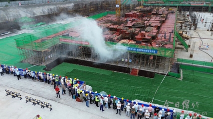 建筑加固施工過(guò)程中的安全管理 行業(yè)新聞 第2張