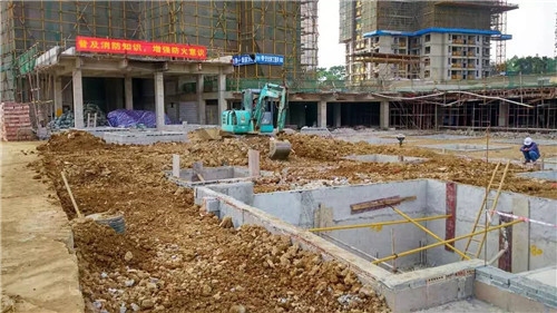 建筑加固施工過(guò)程中的安全管理 行業(yè)新聞 第4張