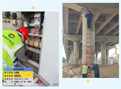 建筑加固施工過(guò)程中的安全管理 行業(yè)新聞 第6張