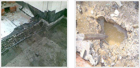 建筑防水防潮常見誤區(qū)解析 行業(yè)新聞 第5張 建筑防水防潮常見誤區(qū)解析 行業(yè)新聞 第5張