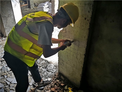 建筑裂縫自我檢測指南 行業(yè)新聞 第2張 建筑裂縫自我檢測指南 行業(yè)新聞 第2張