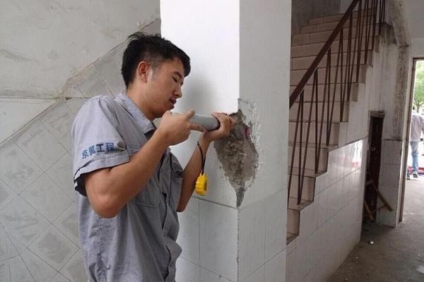 建筑抗震鑒定標(biāo)準(zhǔn)解讀 行業(yè)新聞 第6張 建筑抗震鑒定標(biāo)準(zhǔn)解讀 行業(yè)新聞 第6張