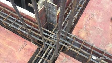 加固設計中鋼筋連接技術要點 行業(yè)新聞 第3張 加固設計中鋼筋連接技術要點 行業(yè)新聞 第3張