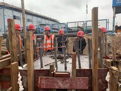 建筑加固技術(shù)最新研究動(dòng)態(tài) 行業(yè)新聞 第6張