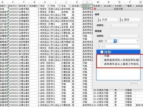 建筑英才網(wǎng)職位篩選技巧 行業(yè)新聞 第3張 建筑英才網(wǎng)職位篩選技巧 行業(yè)新聞 第3張