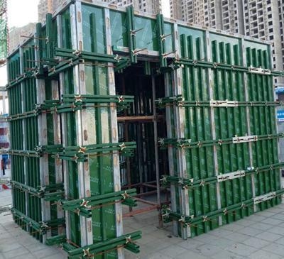 加固設(shè)計(jì)規(guī)范的更新周期 行業(yè)新聞 第2張