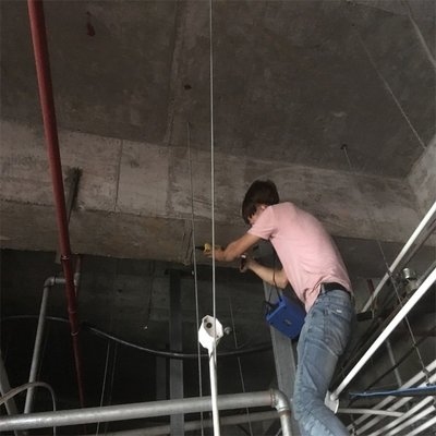 加固設(shè)計(jì)規(guī)范的更新周期 行業(yè)新聞 第3張